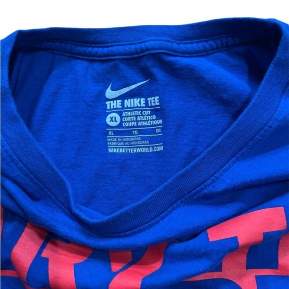 Nike Try To Stop Me The Nike Tee - Picture 3 of 4